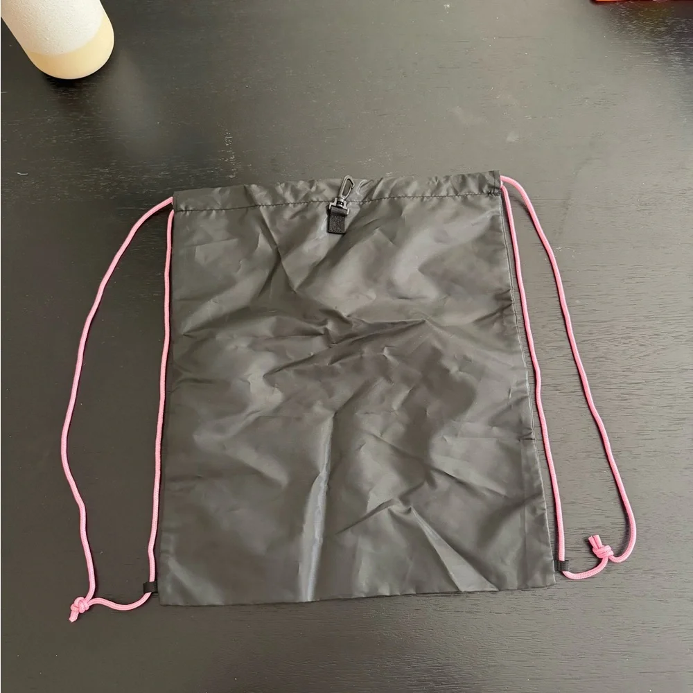 Prince Drawstring Backpack Tour Team Bag